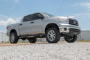 3.5 Inch M1 Struts/M1 Lift Kit for Toyota Tundra 2WD/4WD (2007-2021)