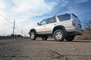 3 Inch M1 Struts/M1 Lift Kit for Toyota 4Runner 2WD/4WD (1996-2002)