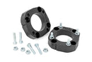 1.75 Inch Leveling Kit for Toyota Sequoia 4WD (2023-2026)