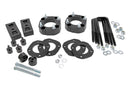 2.5-3 Inch Leveling Kit for Toyota Tundra 4WD (2007-2021)