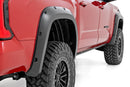 Pocket Fender Flares for Toyota Tundra 2WD/4WD (2022-2026)