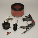 Tune Up Kit for Toyota Land Cruiser FJ80 91-92 3Fe-0