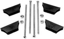 Smittybilt Turn Signal Mounting Kit-0