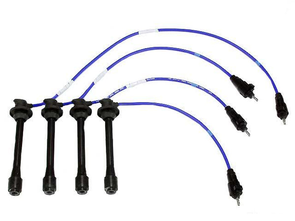 Ignition Wire Set 7/97-12/97 (2RZFE-2.4ltr)-0