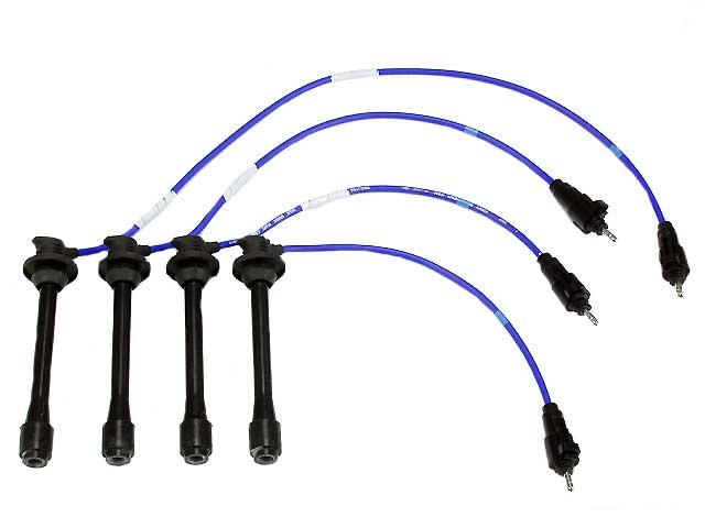 Ignition Wire Set 7/97-12/97 (2RZFE-2.4ltr)-0