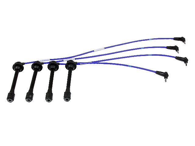 Ignition Wire Set 95-6/97 (2RZFE-2.4ltr) 95-9/96 (3RZFE-2.7ltr)-0