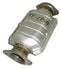 High Flow Catalytic Converter - 88-90 FJ62-0