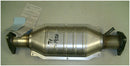 High Flow Catalytic Converter - 79-87 FJ40 / 60-0
