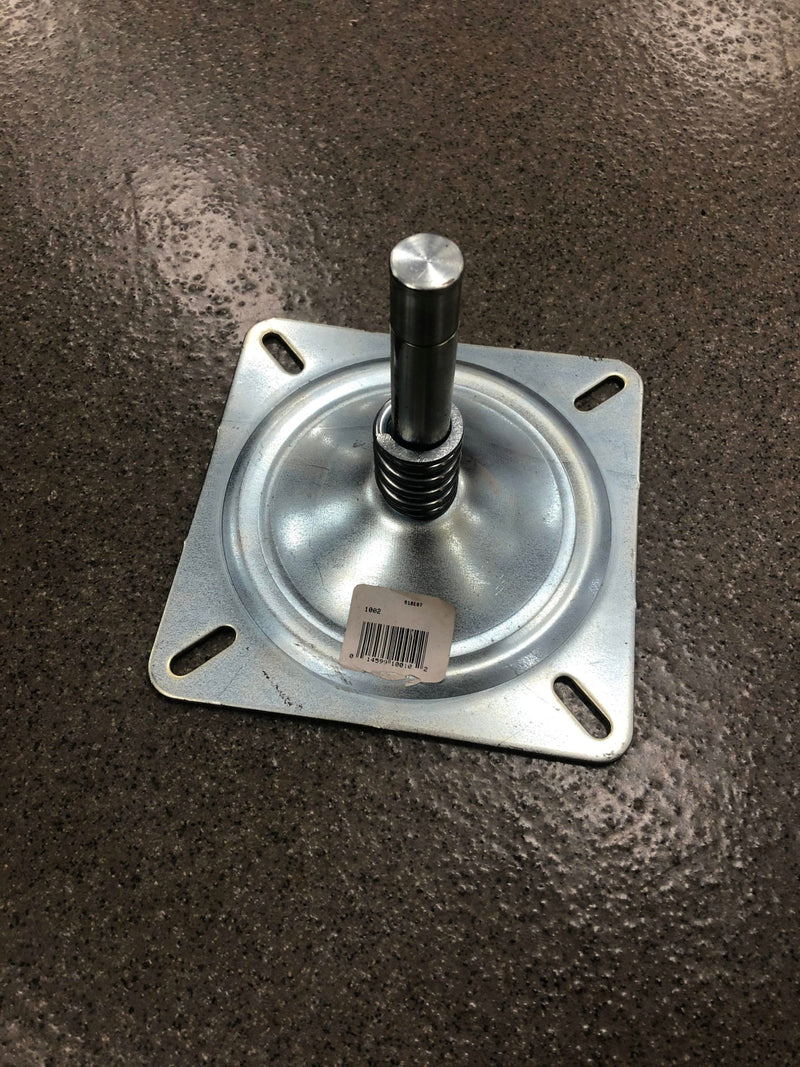 3/4" Atwood Swivel Swivl-Eze Boat Seat Base