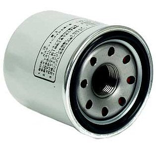 Oil Filter for Nissan Cube Frontier Juke Murano Pathfinder Quest Rogue Sentra Versa-0