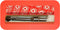 NEW Utica 150 RA 1/4" Drive Torque Wrench Adjustable-0