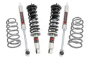 3 Inch M1 Struts/M1 Lift Kit for Toyota 4Runner 2WD/4WD (1996-2002)