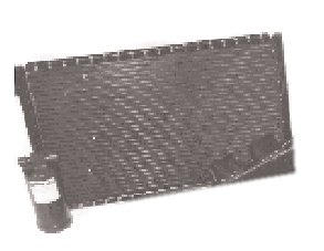 Condenser Unit for Land Cruiser-0