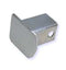 Chrome 2" Receiver Cover-0