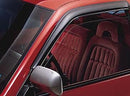 Ventshade Smoked Lexan Ventvisors-0