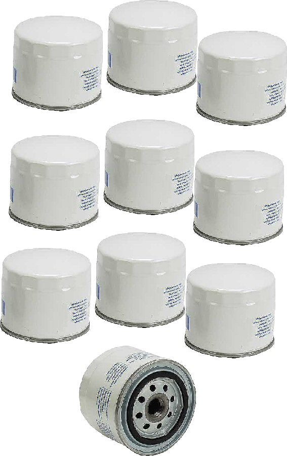 10 Oil Filters Volvo 1800 240 740 760 780 850 940 960 C70 S70 V70 V90 filter-0