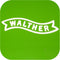 WALTHER Vinyl Sticker pistol handgun P99 P22 PPQ ppk pps QA AS SP22 9mm Clip-0