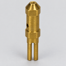 Weber secondary idle jet