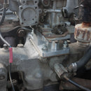 Weber Carburetor Intake Manifold Adapter for Toyota Land Cruiser 1F 2F FJ40 FJ60 Billet 1PC-4419