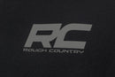 Winch Cover - Logo