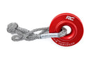 6.5" Winch Recovery Ring - 41000LB Capacity