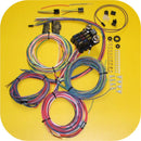 Complete Wiring Harness IMC Scout II Toyota Land Cruiser FJ40 Ford Bronco Truck-0