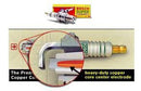 Super Spark Plug (Swift, Sidekick)-0