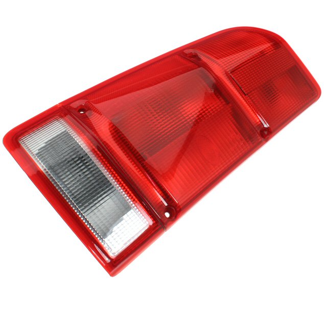 Left Rear Tail Light Lamp Land Rover Discovery 99-02-0