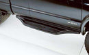 Lund X-Steps Fiberglass Steps 94up Tacoma EXT Cab-0