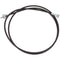 Speedometer Cable International Scout Pontiac Tempest Ventura Nash Ambassador-0