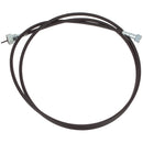 Speedometer Cable International Scout Pontiac Tempest Ventura Nash Ambassador-0