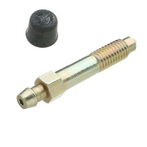 Brake Bleeder Screw for Mercedes Benz 220 230 240 250 280 d