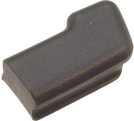 LEFT Backrest Adjustment Button Mercedes Benz 81-93