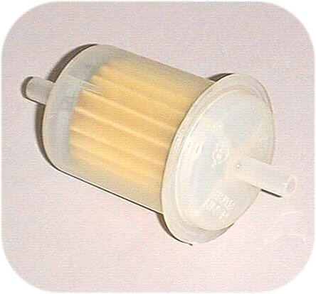 Gas Fuel Filter Mercedes Benz 230 250 c 280 s 108 114