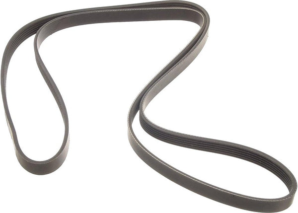 Serpentine Belt Mercedes Benz 190 e 2.3 201 190e 85-93