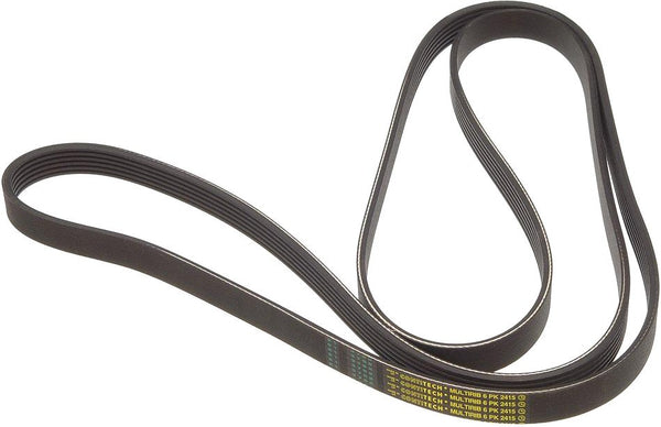 Serpentine Belt Mercedes Benz 190 2.6 300e e320 300sl