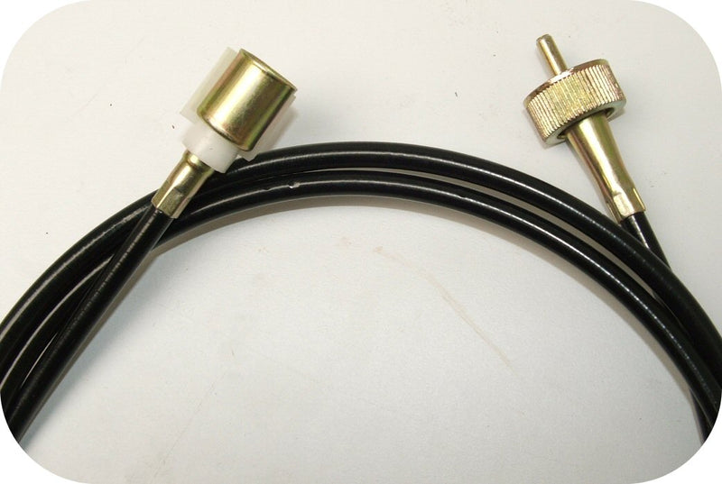 Speedometer Cable for Toyota Land Cruiser 73 up FJ40 FJ60 Gauge Cluster