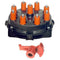 Distributor Cap & Rotor Mercedes Benz 420sel 560sel sec