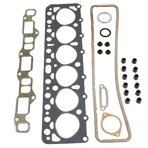 Cylinder Head Gasket Set - 8/73-1/75 Land Cruiser 1F