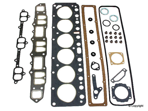 Head Gasket Set Toyota Land Cruiser FJ62 3F 88 89