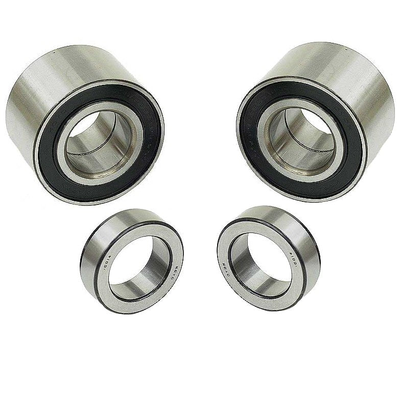 KOYO REAR WHEEL BEARING KIT for TOYOTA COROLLA GTS AE86