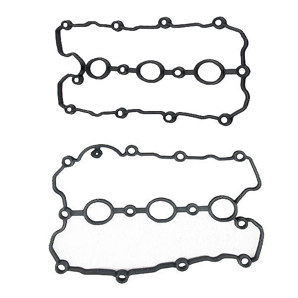 Engine Valve Cover Gasket Set for Audi A4 A6 Quattro 3.2L V6