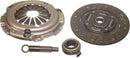 Clutch Kit for Honda Accord 90-02 Acura CL 2.2 2.3 F22