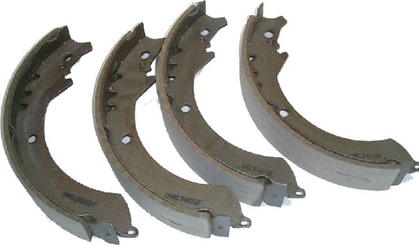 Daihatsu Rocky Rear Brake Shoes