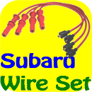 Plug Wires Subaru Impreza Legacy Outback SOHC EJ22