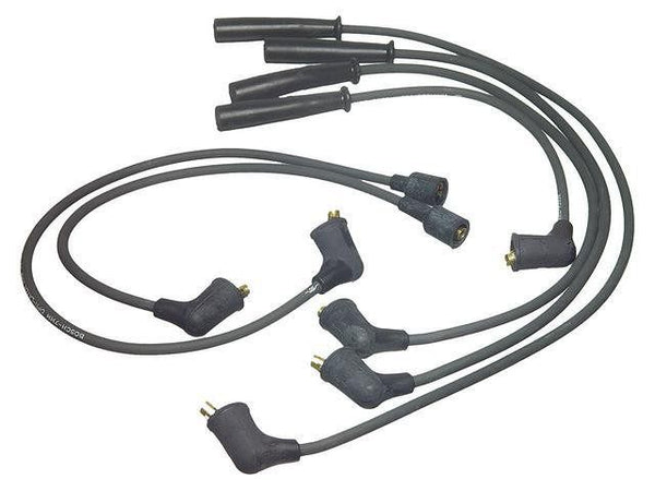 Iginition Wire Set for Toyota Truck 84-92 22R