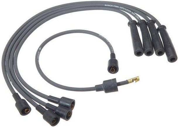 Spark Plug Wires