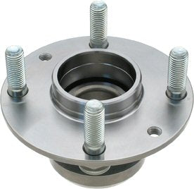 Rear Drum Brake Wheel Bearing Hub Kia Spectra & Sephia