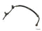 Power Steering Pressure Hose Kia Spectra Sephia 98-01