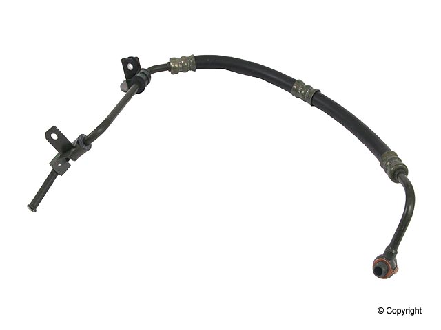 Power Steering Pressure Hose Kia Spectra Sephia 98-01